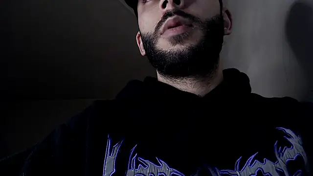 henryaxe online show from February 14, 11:43 am