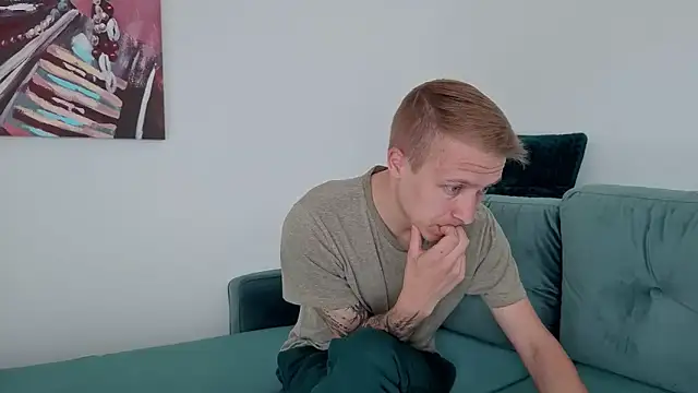 Eva Stas online show from March 24, 12:49 pm