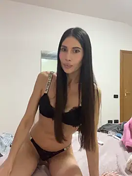 SexxxyBarbie online show from March 8, 9:56 am