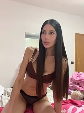 SexxxyBarbie online show from May 21, 9:28 am