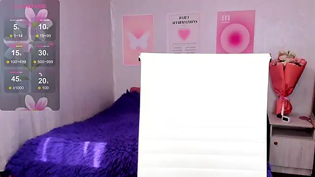 Snapshot of Geisha_Anna chatting on July 15, 5:14 am Geisha Anna online show from July 15, 5:14 am