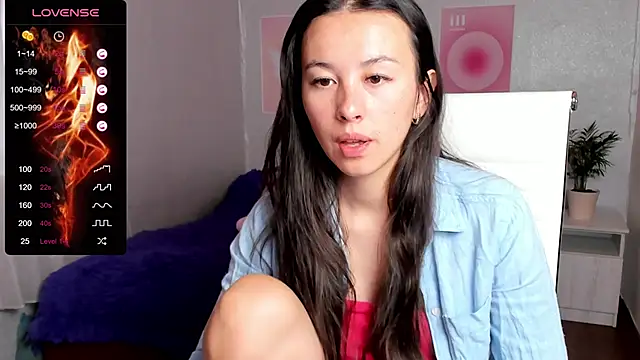 Snapshot of Geisha_Anna chatting on September 18, 5:21 am Geisha Anna online show from September 18, 5:21 am