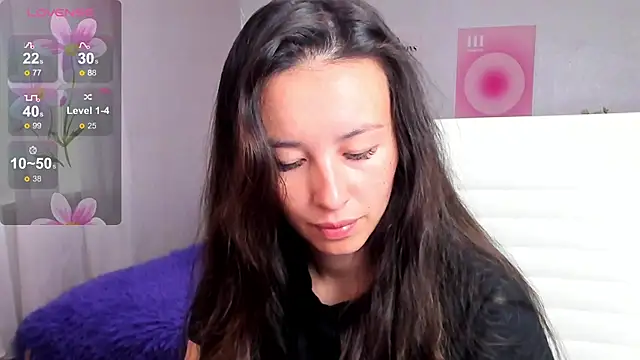 Snapshot of Geisha_Anna chatting on July 10, 6:02 am Geisha Anna online show from July 10, 6:02 am