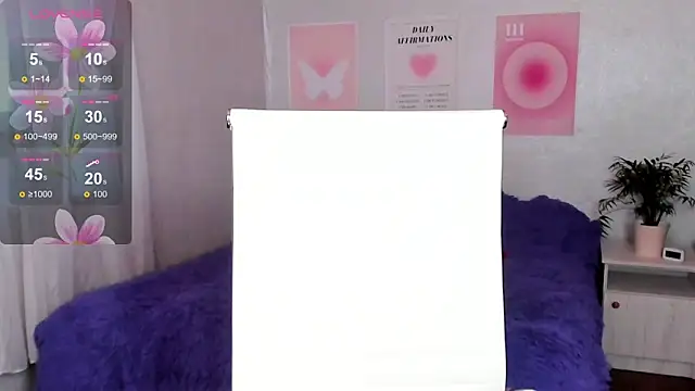 Snapshot of Geisha_Anna chatting on June 10, 6:25 am Geisha Anna online show from June 10, 6:25 am