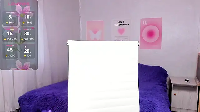 Snapshot of Geisha_Anna chatting on July 7, 5:43 am Geisha Anna online show from July 7, 5:43 am