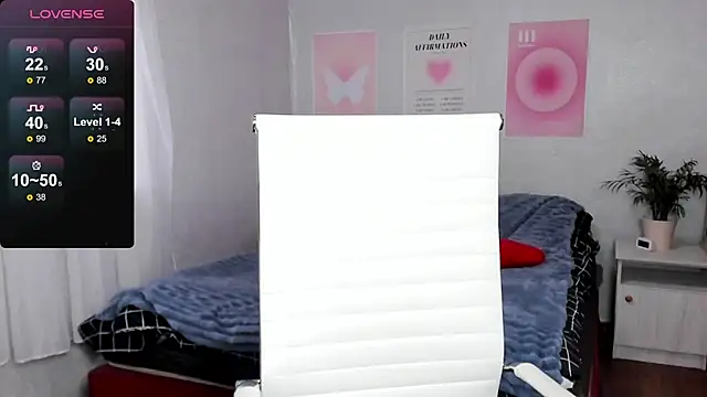 Geisha Anna online show from March 29, 6:26 am