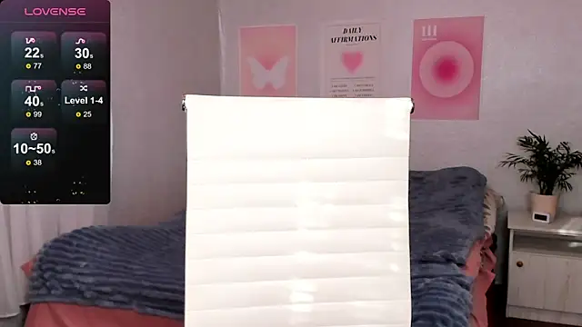 Geisha Anna online show from March 5, 6:32 am