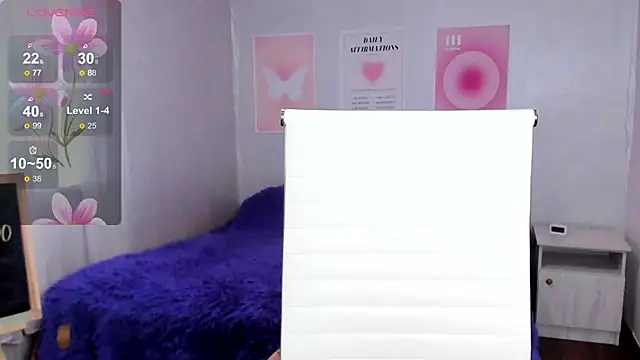 Snapshot of Geisha_Anna chatting on June 18, 9:14 am Geisha Anna online show from June 18, 9:14 am