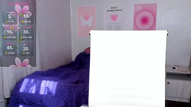 Snapshot of Geisha_Anna chatting on June 27, 5:02 am Geisha Anna online show from June 27, 5:02 am