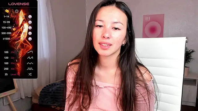 Snapshot of Geisha_Anna chatting on September 15, 5:19 am Geisha Anna online show from September 15, 5:19 am
