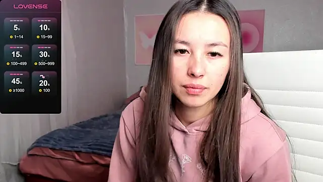 Geisha Anna online show from January 15, 6:28 am