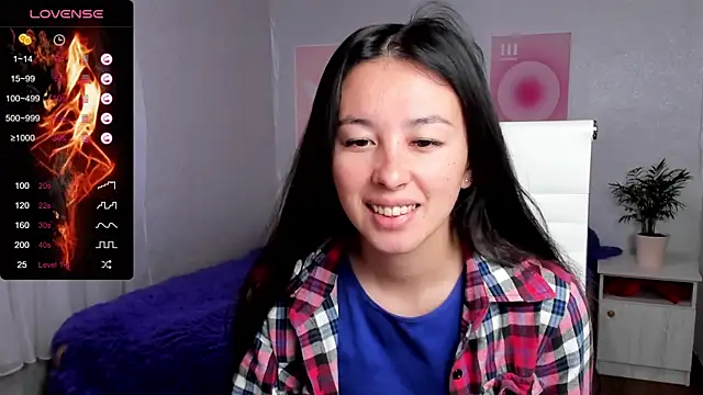 Snapshot of Geisha_Anna chatting on September 23, 5:03 am Geisha Anna online show from September 23, 5:03 am