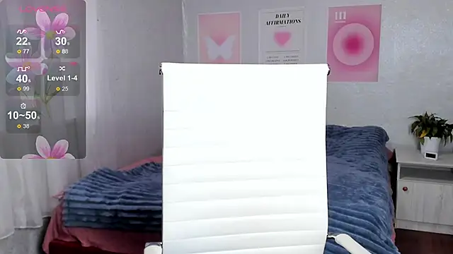 Snapshot of Geisha_Anna chatting on June 15, 5:07 am Geisha Anna online show from June 15, 5:07 am