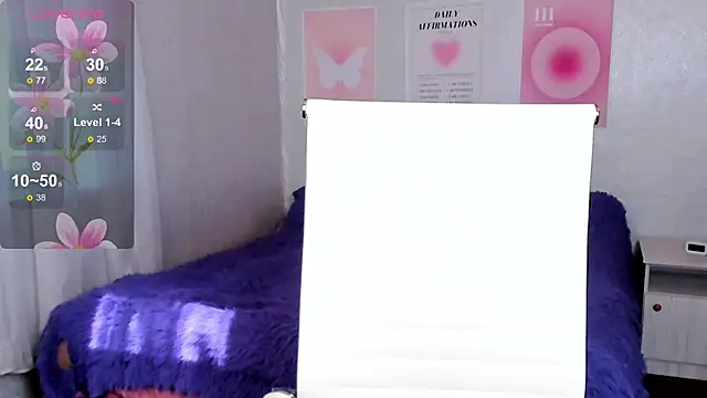 Snapshot of Geisha_Anna chatting on June 23, 5:05 am Geisha Anna online show from June 23, 5:05 am