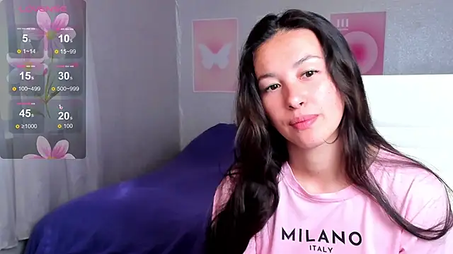 Snapshot of Geisha_Anna chatting on July 8, 4:46 am Geisha Anna online show from July 8, 4:46 am