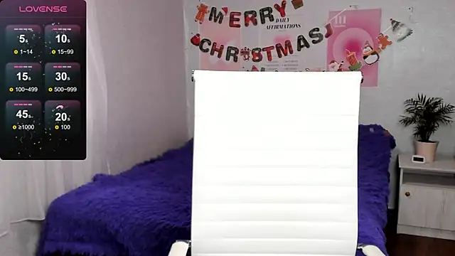 Geisha Anna online show from December 15, 8:20 am