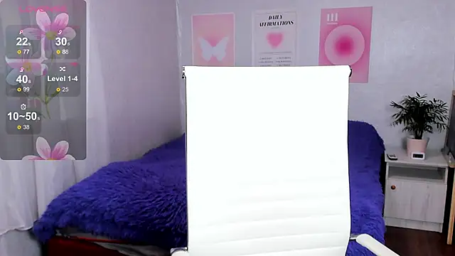 Snapshot of Geisha_Anna chatting on June 8, 5:52 am Geisha Anna online show from June 8, 5:52 am