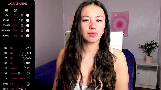 Snapshot of Geisha_Anna chatting on October 16, 5:05 am Geisha Anna online show from October 16, 5:05 am