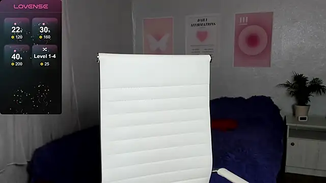 Geisha Anna online show from November 30, 6:14 am