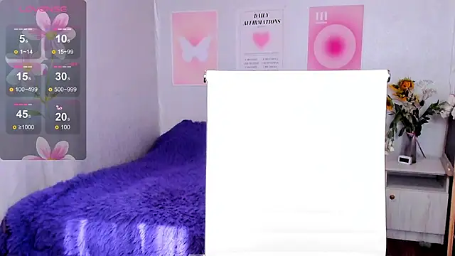 Snapshot of Geisha_Anna chatting on July 18, 5:38 am Geisha Anna online show from July 18, 5:38 am