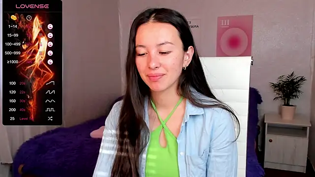 Snapshot of Geisha_Anna chatting on September 20, 5:23 am Geisha Anna online show from September 20, 5:23 am