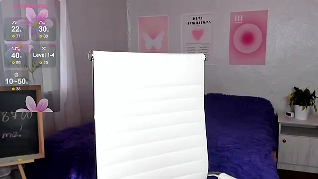 Snapshot of Geisha_Anna chatting on June 16, 5:40 am Geisha Anna online show from June 16, 5:40 am