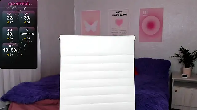 Geisha Anna online show from March 8, 7:11 am