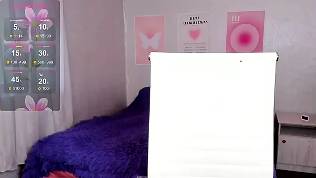 Snapshot of Geisha_Anna chatting on July 6, 6:20 am Geisha Anna online show from July 6, 6:20 am