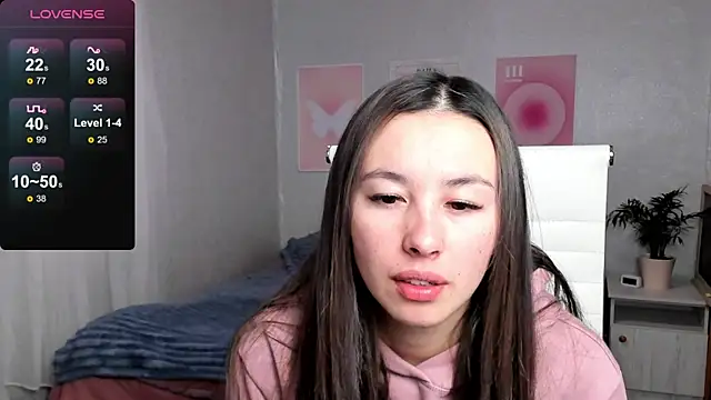 Geisha Anna online show from January 14, 6:39 am