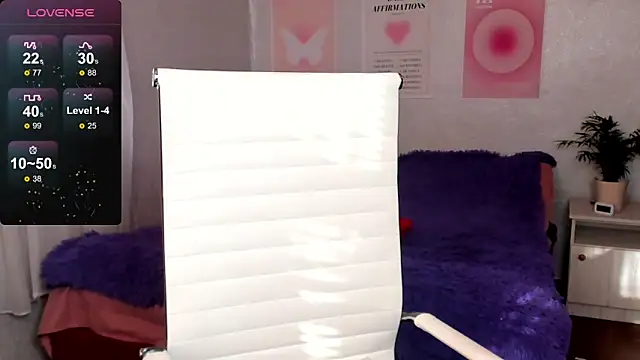 Geisha Anna online show from March 15, 6:31 am