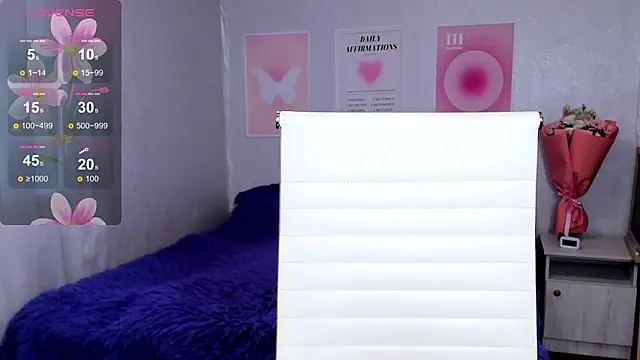 Snapshot of Geisha_Anna chatting on July 12, 6:14 am Geisha Anna online show from July 12, 6:14 am