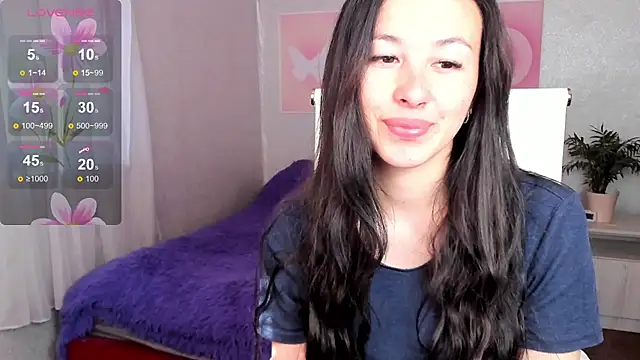 Geisha Anna online show from May 22, 6:11 am