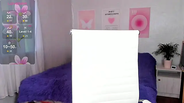Snapshot of Geisha_Anna chatting on June 9, 5:52 am Geisha Anna online show from June 9, 5:52 am