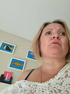 lady charlyne online show from July 21, 5:25 pm
