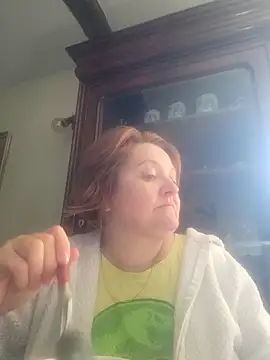 lady charlyne online show from March 8, 12:19 pm