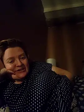 lady charlyne online show from April 14, 7:08 pm