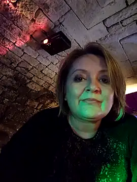 lady charlyne online show from April 3, 7:42 pm