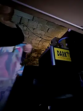 lady charlyne online show from November 10, 9:20 pm