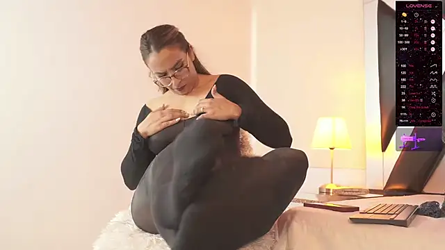 Sofia Cooper  online show from September 20, 7:41 pm