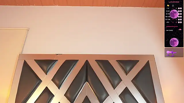 Sofia Cooper  online show from November 3, 7:50 pm