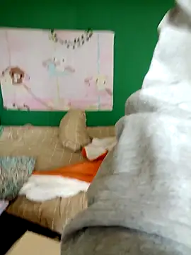 Freakcute  online show from February 28, 11:58 am