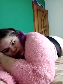 Freakcute  online show from January 26, 10:24 pm