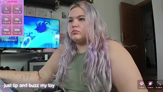 Snapshot of Freakcute_ chatting on November 20, 12:50 pm Freakcute online show from November 20, 12:50 pm