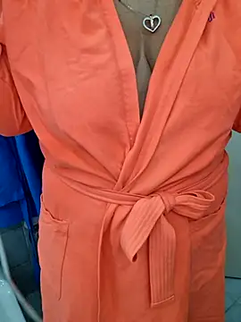 Miss Barbarella online show from November 14, 12:53 pm