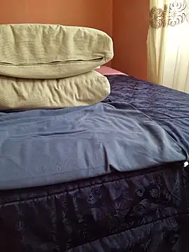 Miss Barbarella online show from January 10, 1:50 pm