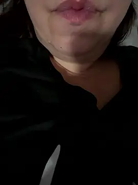 Miss Barbarella online show from January 12, 10:03 pm