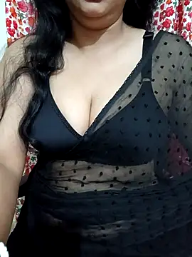 Snapshot of Priya_Boudi chatting on November 16, 6:23 pm Priya Boudi online show from November 16, 6:23 pm