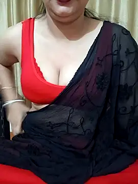 Snapshot of Priya_Boudi chatting on February 6, 5:30 pm Priya Boudi online show from February 6, 5:30 pm