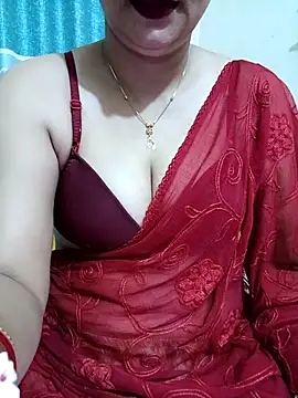 Snapshot of Priya_Boudi chatting on March 18, 5:01 pm Priya Boudi online show from March 18, 5:01 pm