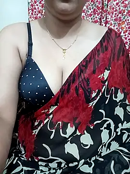 Snapshot of Priya_Boudi chatting on October 25, 6:30 pm Priya Boudi online show from October 25, 6:30 pm